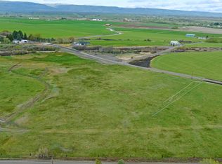 6 Xx Faust Rd, Ellensburg, WA 98926