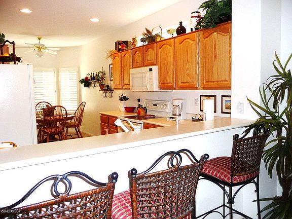 5th image of 15833 W Desert Meadow Dr