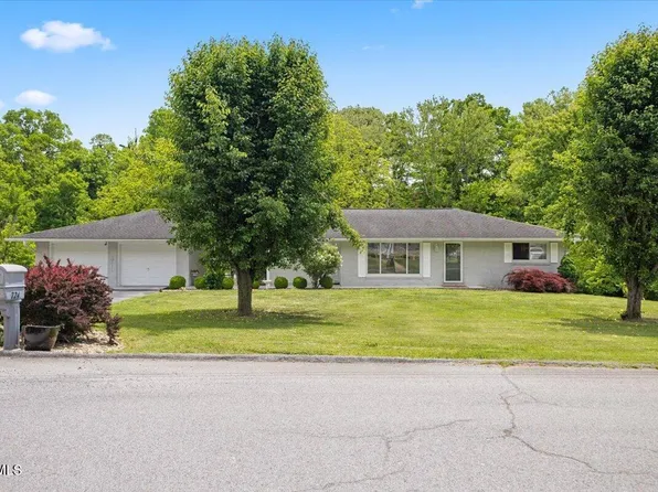 724 Santa Fe Dr, Bristol, TN 37620