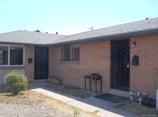 736 S Kearney St, Denver, CO 80224