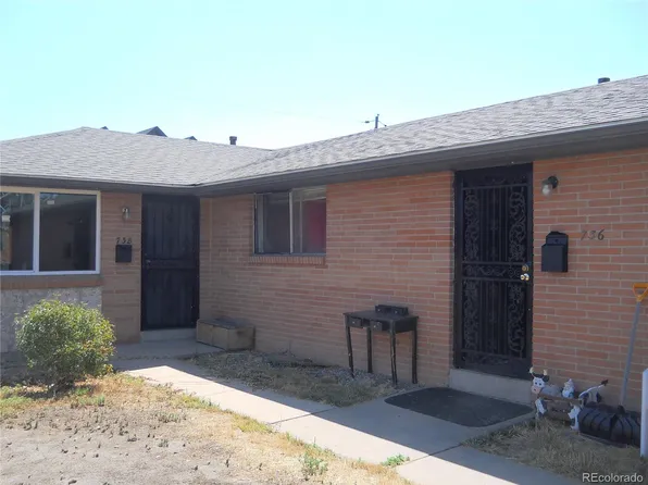 736 S Kearney Street, Denver, CO 80224