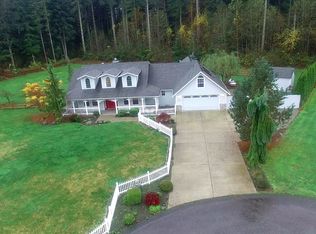 12004 234th St NE, Arlington, WA 98223