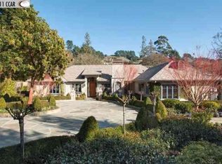 1158 Upper Happy Valley Rd, Lafayette, CA 94549