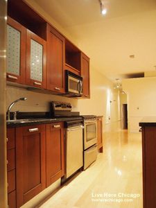 807 Church St APT 513, Evanston, IL, 60201
