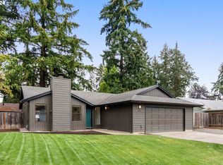 4141 SE Spring St, Hillsboro, OR 97123