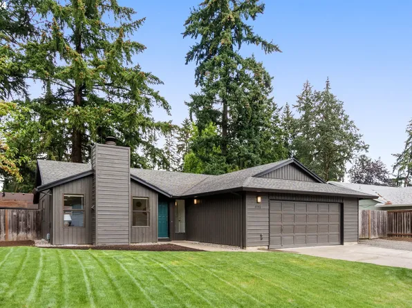 4141 SE Spring St, Hillsboro, OR 97123