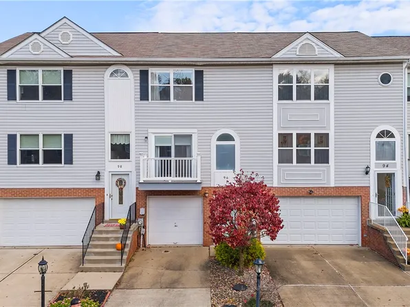 96 Springmeadow Ct, Pittsburgh, PA 15236