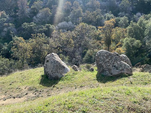 3rd image of 27833 Buckeye Canyon Rd