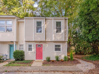 4376 Bona Ct, Raleigh, NC, 27604