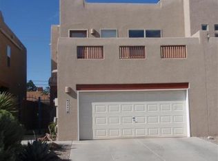 4840 Sun Cove Rd NE, Albuquerque, NM 87110