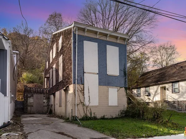 1817 Forbus St, Cincinnati, OH 45214