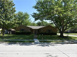 2600 Royal Oaks Dr, Plano, TX 75074