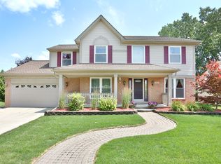 963 Foothill Rd, Canton, MI 48188