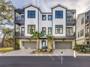 1225 Gatch Ct #16, Mount Pleasant, SC 29464