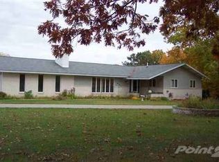 6561 Crosby Rd, Cadillac, MI 49601
