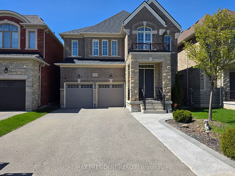 3971 Berryman Trl — Photo 1