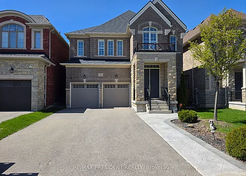 3971 Berryman Trl Photo 1