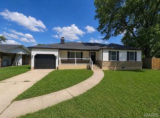 906 E Pace St, Salem, MO 65560