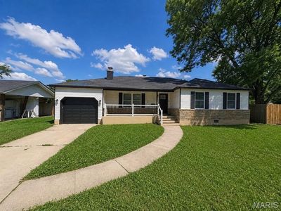 906 E Pace St, Salem, MO, 65560