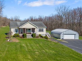 9883 Oneil Rd, Port Byron, NY