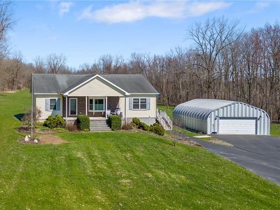9883 Oneil Rd, Port Byron, NY, 13140