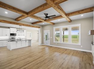 5933 Cook Rd, Orlinda, TN 37141