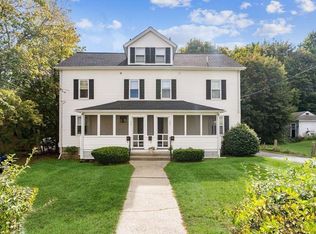 684 Church St, Whitinsville, MA 01588