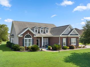 505 Amberview Loop, Little River, SC 29566