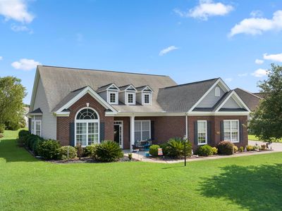 505 Amberview Loop, Little River, SC, 29566