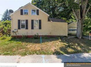 34 Dunn St, Westbrook, ME 04092