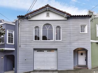 2772 Diamond St, San Francisco, CA 94131