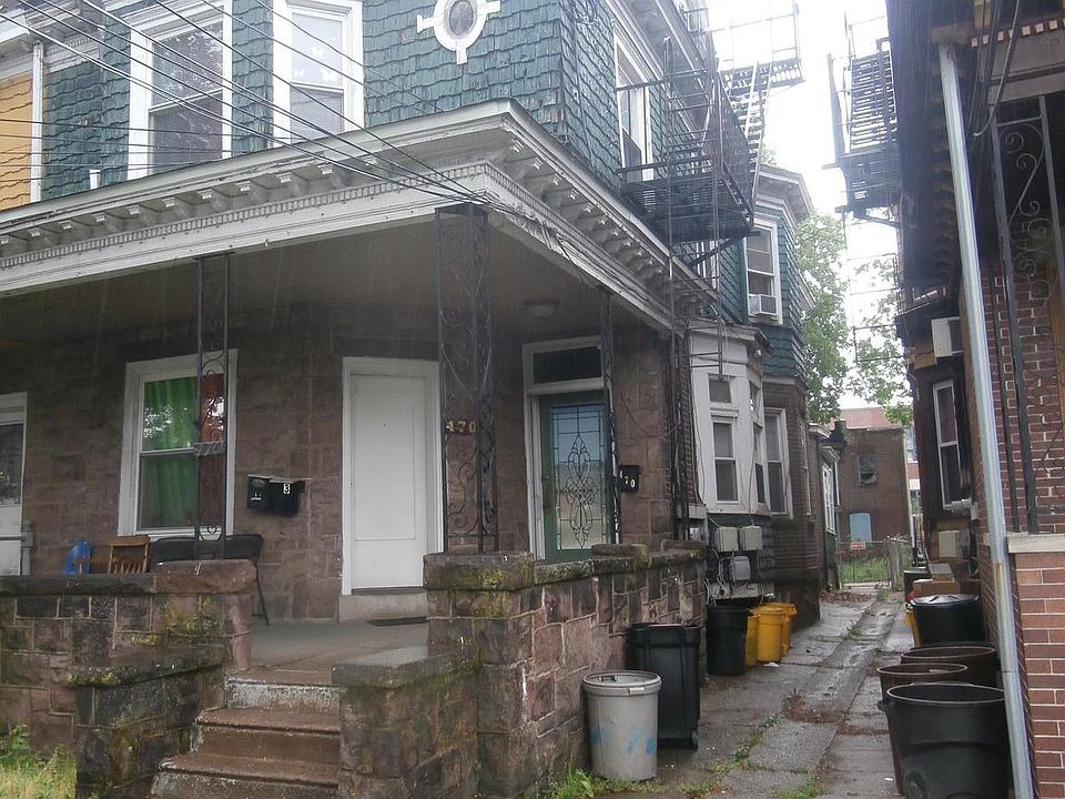 470 Hamilton Ave, Trenton, NJ 08609 Zillow