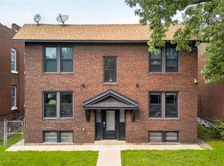 4217 Blaine Ave, Saint Louis, MO 63110
