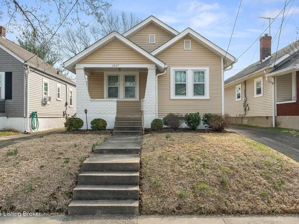 2027 Alexander Ave, Louisville, KY 40217
