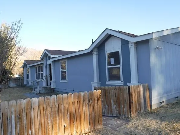 118 Chidago Way, Bishop, CA 93514