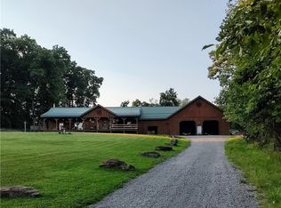 333 McVille Rd, Freeport, PA 16229