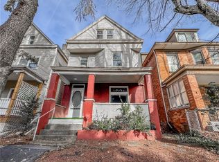 3056 Zephyr Ave, Pittsburgh, PA 15204