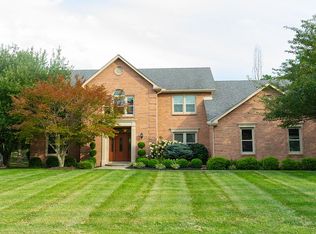 7280 Wheatland Meadow Ct, West Chester, OH 45069