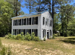 9338 Singer Pond Fuller Earth Rd, Lumpkin, GA 31815