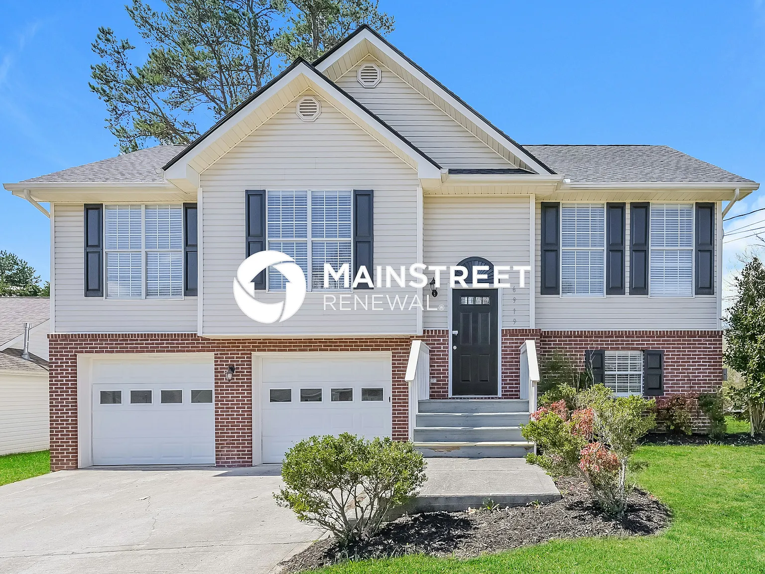 6919 Saint Croix Ln — Photo 1
