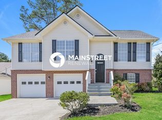 6919 Saint Croix Ln, Knoxville, TN 37918