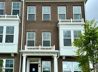 4201 McCune Avenue Lot #703, Dublin, OH 43017