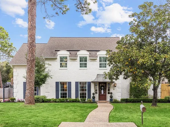11014 Holly Springs Drive, Houston, TX 77042