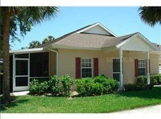 1511 Red Oak Ln, Pt Charlotte, FL 33948