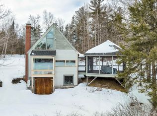 3805 Chinook Trl, Wonalancet, NH 03897