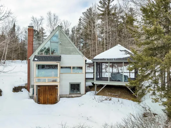 3805 Chinook Trail, Tamworth, NH 03897