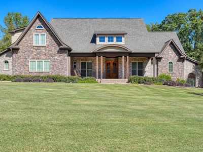 235 Hammett Rd, Wellford, SC, 29385