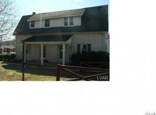 450 Pulaski St, Bethlehem, PA 18018