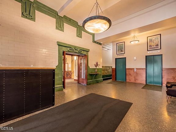 3rd image of 732 S Financial Pl APT 608