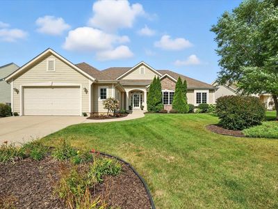 3384 West Yorkshire CIRCLE, Franklin, WI, 53132